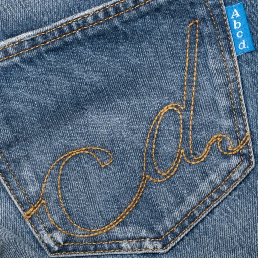 Advisory Board Crystals Original Jean