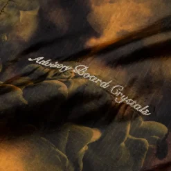 Advisory Board Crystals Tie Dyed Ripstop Jacket