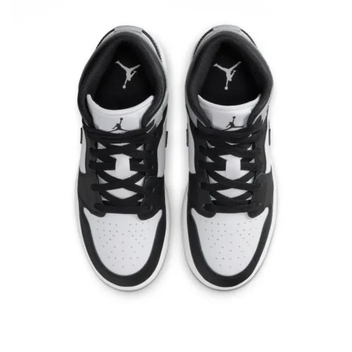 Air Jordan 1 Mid (GS)