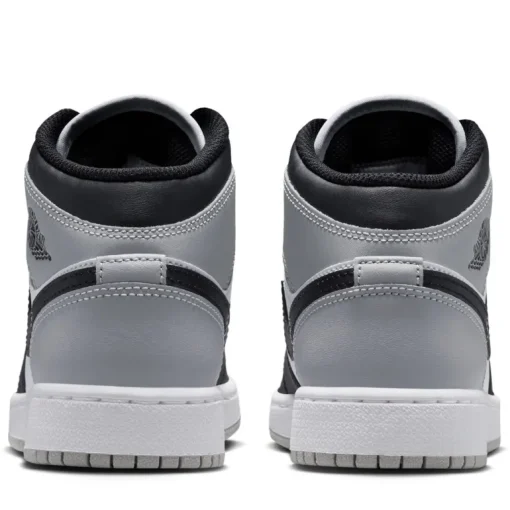 Air Jordan 1 Mid (GS)