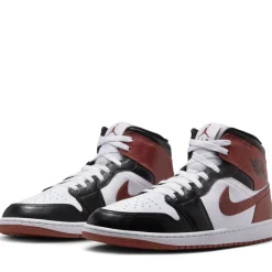Air Jordan 1 Mid SE