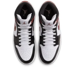 Air Jordan 1 Mid SE