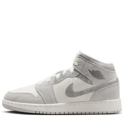 Air Jordan 1 Mid SE (GS)