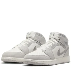 Air Jordan 1 Mid SE (GS)