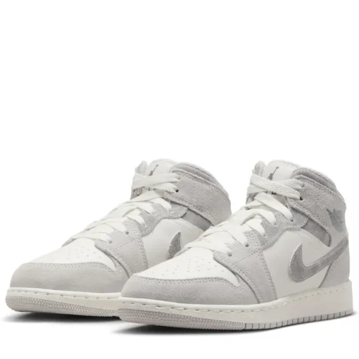 Air Jordan 1 Mid SE (GS)