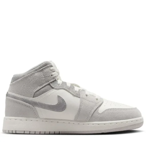 Air Jordan 1 Mid SE (GS)