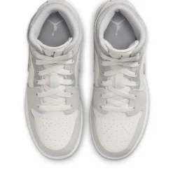 Air Jordan 1 Mid SE (GS)