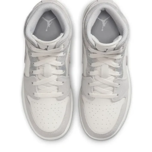 Air Jordan 1 Mid SE (GS)