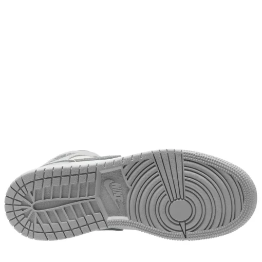 Air Jordan 1 Mid SE (GS)