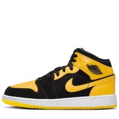 Air Jordan 1 Mid SE (GS)