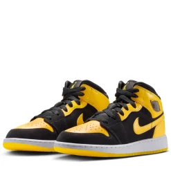 Air Jordan 1 Mid SE (GS)