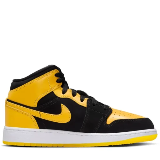 Air Jordan 1 Mid SE (GS)