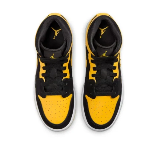 Air Jordan 1 Mid SE (GS)