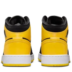 Air Jordan 1 Mid SE (GS)