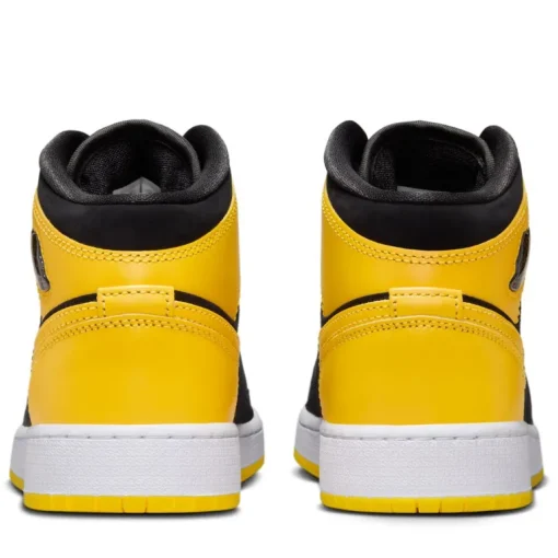 Air Jordan 1 Mid SE (GS)