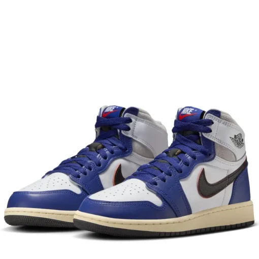Air Jordan 1 Retro High OG (GS)