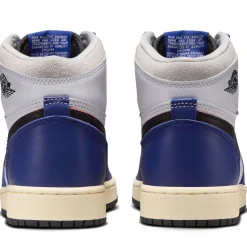 Air Jordan 1 Retro High OG (GS)