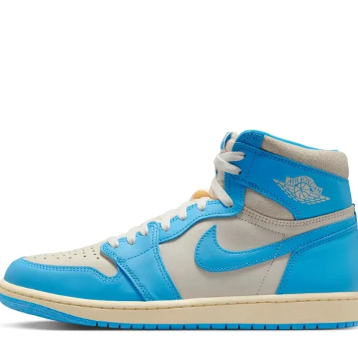 Air Jordan 1 Retro High OG 'UNC Reimagined'
