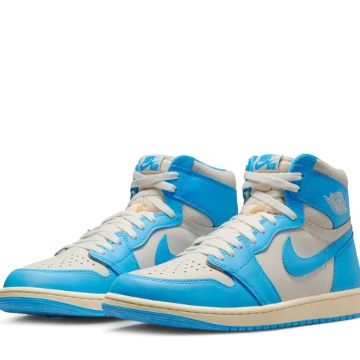 Air Jordan 1 Retro High OG 'UNC Reimagined'