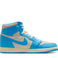 Air Jordan 1 Retro High OG 'UNC Reimagined'