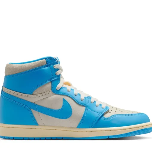 Air Jordan 1 Retro High OG 'UNC Reimagined'
