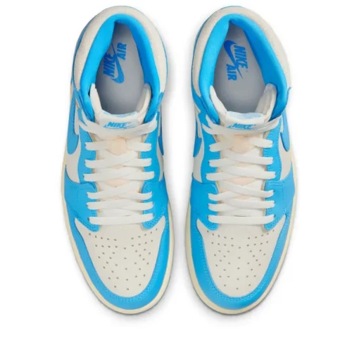 Air Jordan 1 Retro High OG 'UNC Reimagined'