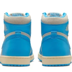 Air Jordan 1 Retro High OG 'UNC Reimagined'