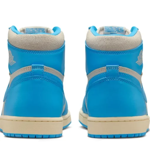 Air Jordan 1 Retro High OG 'UNC Reimagined'