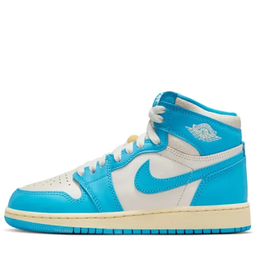 Air Jordan 1 Retro High OG 'UNC Reimagined' (GS)