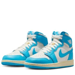 Air Jordan 1 Retro High OG 'UNC Reimagined' (GS)