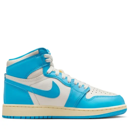 Air Jordan 1 Retro High OG 'UNC Reimagined' (GS)