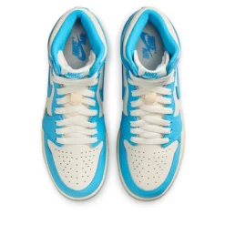Air Jordan 1 Retro High OG 'UNC Reimagined' (GS)