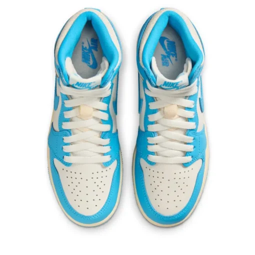Air Jordan 1 Retro High OG 'UNC Reimagined' (GS)