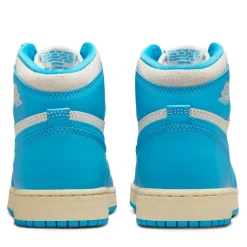Air Jordan 1 Retro High OG 'UNC Reimagined' (GS)