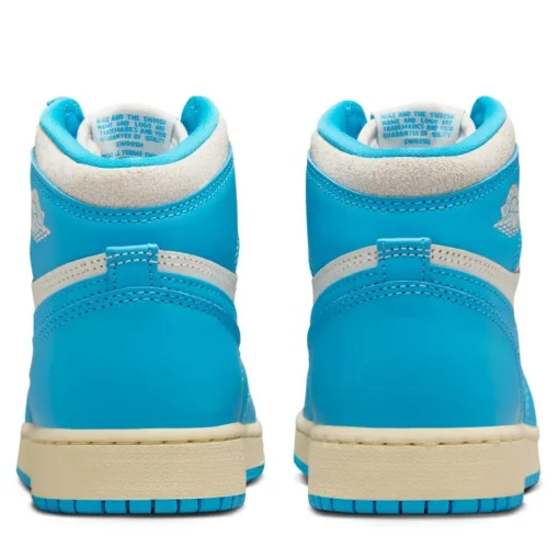 Air Jordan 1 Retro High OG 'UNC Reimagined' (GS)