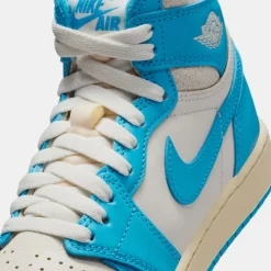 Air Jordan 1 Retro High OG 'UNC Reimagined' (GS)
