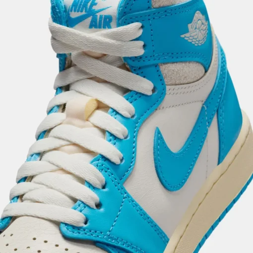 Air Jordan 1 Retro High OG 'UNC Reimagined' (GS)