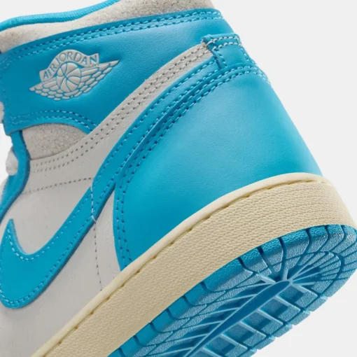 Air Jordan 1 Retro High OG 'UNC Reimagined' (GS)