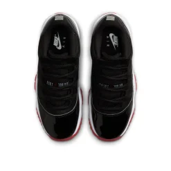 Air Jordan 11 Retro Low 'Bred' (GS)