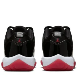 Air Jordan 11 Retro Low 'Bred' (GS)