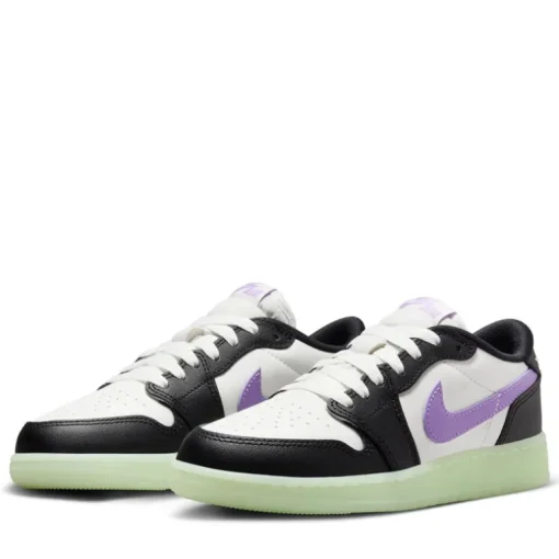 Air Jordan 1 Retro Low (GS)