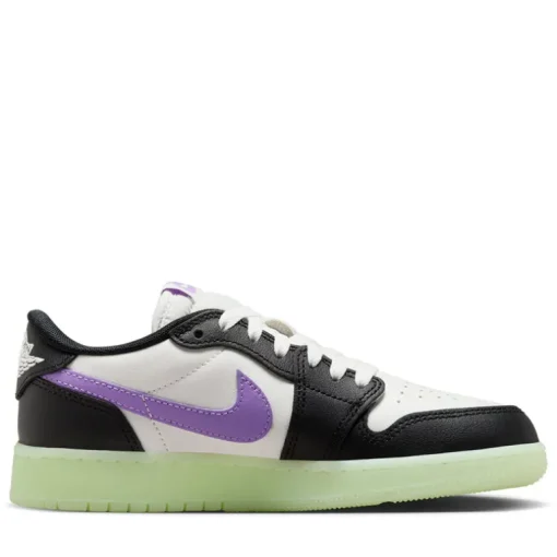 Air Jordan 1 Retro Low (GS)