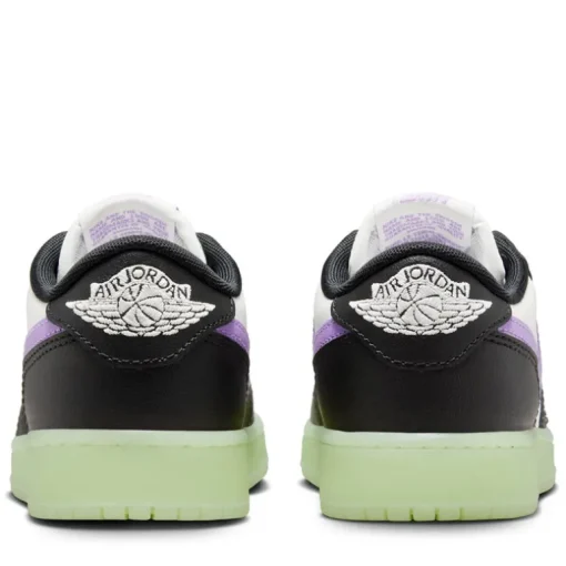 Air Jordan 1 Retro Low (GS)