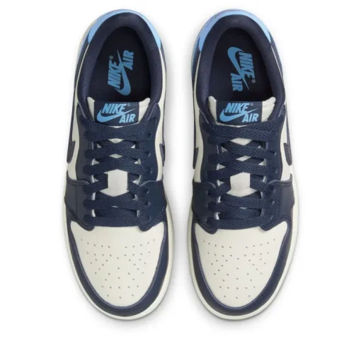 Air Jordan 1 Retro Low OG (GS)