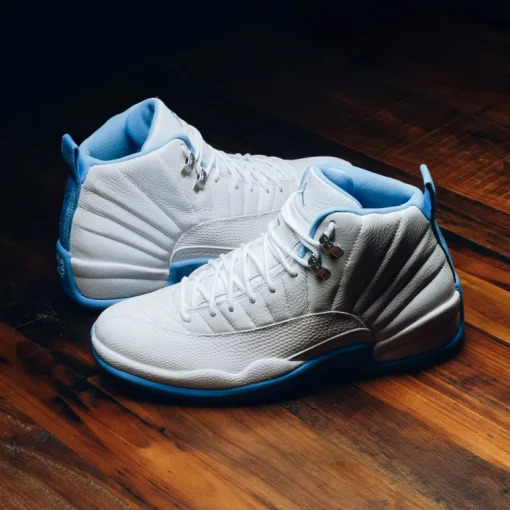 Air Jordan 12 Retro 'Melo'