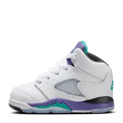 Air Jordan 5 Retro OG 'Grape' (TD)