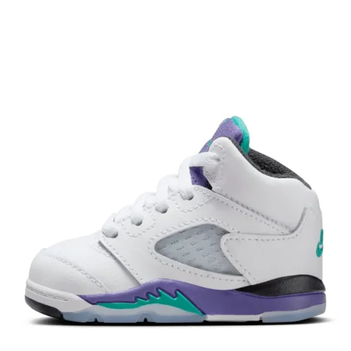 Air Jordan 5 Retro OG 'Grape' (TD)
