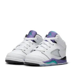 Air Jordan 5 Retro OG 'Grape' (TD)