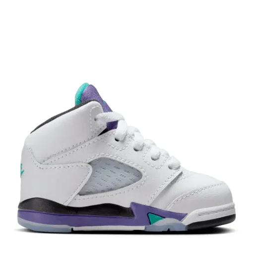 Air Jordan 5 Retro OG 'Grape' (TD)