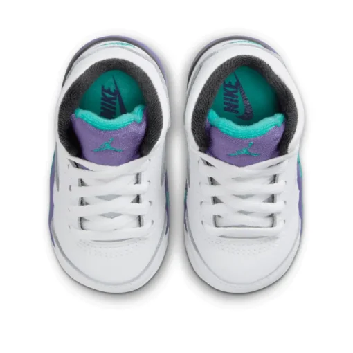 Air Jordan 5 Retro OG 'Grape' (TD)